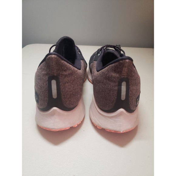 Nike Women’s Zoom Winflo 5 Run Shield Shoes Size 7.5 Medium US Black/Pink - Picture 5 of 7